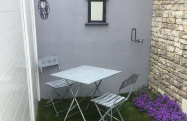 La Petite Maison sur l'Ile de Ré - Foto 3