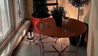 Charmant refuge avec jardin, à 6 minutes à pied du métro Créteil L Échat-Lovely retreat with garden, located a 6-minute walk from Créteil L Échat metro station - Foto 3