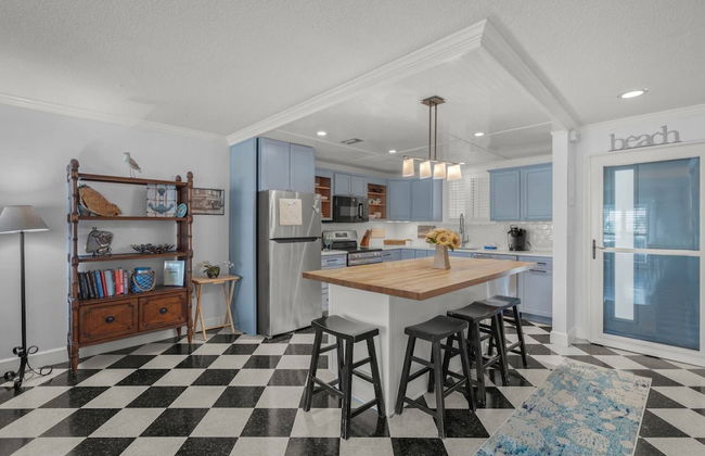 Kingston Arms 1st Fl Cottage - Foto 63