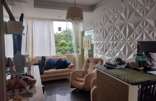 Apartamento Classic - Foto 12