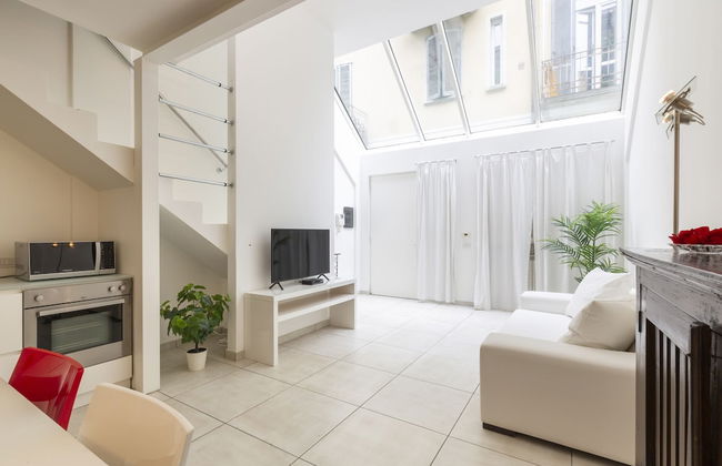 notaMI - White Home - Sempione - Photo 13