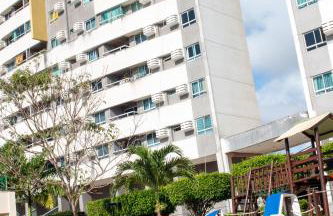 Apartamento completo/ Verano Ponta Negra- Natal - Foto 69