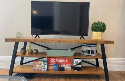 Fancy Homes Manistee B with Lake View! - Foto 6