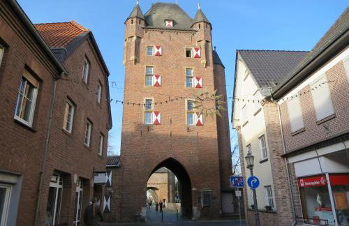 Ferienwohnung Mauritiusstraße - Foto 14