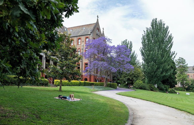 Corporate Living Accommodation Abbotsford - Foto 43