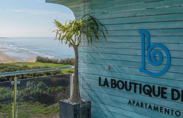 Apartamentos Turísticos La Boutique del Mar - Foto 46