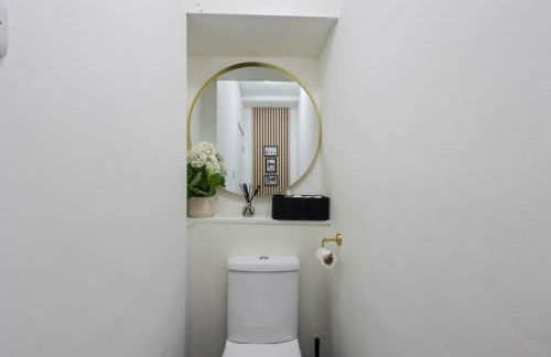 Shoreditch Skyline -1 min to OldStreet underground - Foto 24