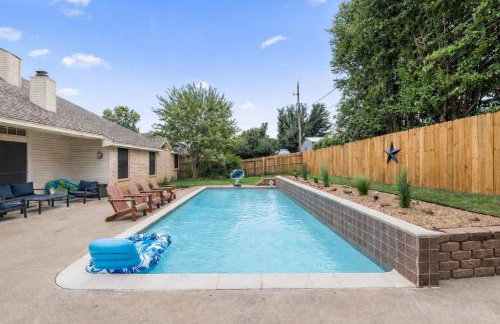 Extraordinary Pool Villa - Outdoor fun, Near Stadiums - Foto 45