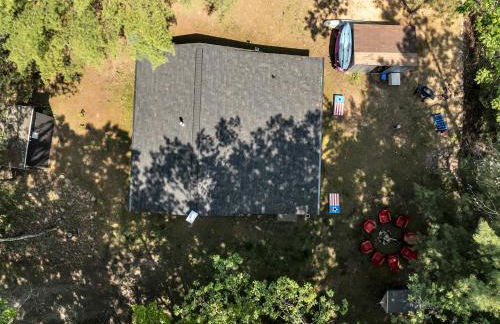 Waubee Lake remodeled cozy cottage on ATV trails! - Photo 44