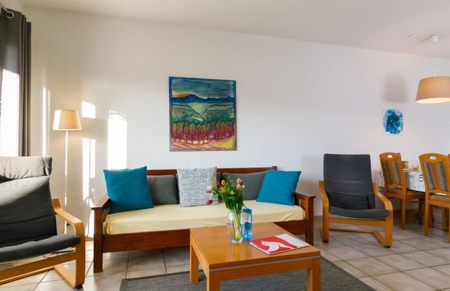 Residence Miralago (Utoring) Apt. B12 - Foto 11