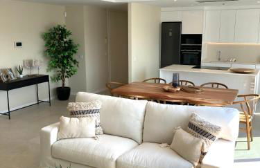 Luxury Penthouse Gerardo - The View Fuengirola - Photo 28