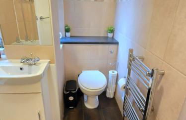 2bedroom Raynes Park London 30min to Central London Family Friendly - Foto 4