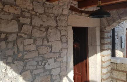 Stone House Istria HRIS 1 - Foto 29