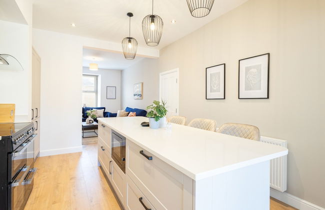 Host Stay Hithe House - Foto 5