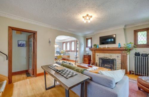 Ferndale Gem, Walk to Stores and Restaurants! - Foto 7