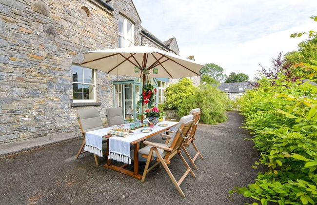 The Coach House at Moyglare Manor - Foto 52