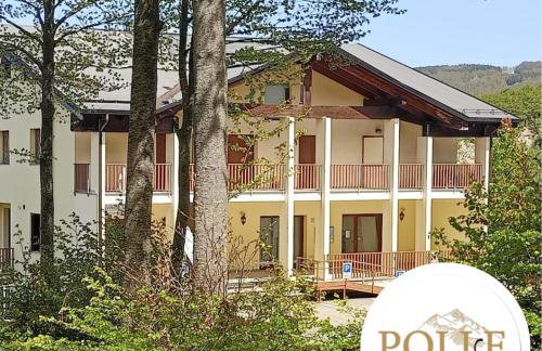 Residence Cimone Polle-life - Foto 2