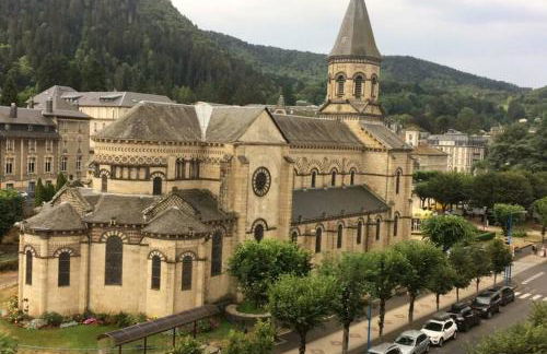 Appartement spacieux 78m2 plein centre, balcon, jusqu’à 6 personnes - Foto 10