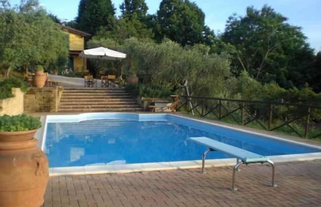 Bed & Breakfast Cortebella - Foto 19