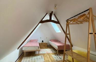 Maison de vacances hyper centre, plage à pied - Etables sur Mer - Foto 9