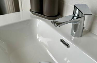 Appartamento Caserta Materica Reggia Apartment - Photo 39