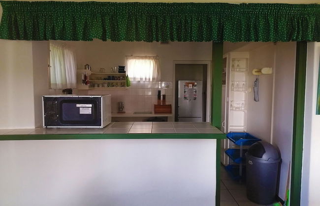 Greengates Cottage - Photo 9