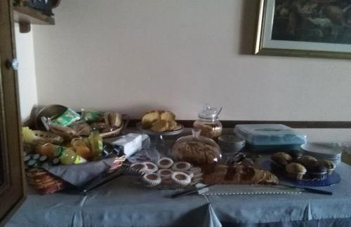 Agriturismo CHERUBINI DANIELA - Foto 11