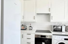 Marylebone High Street Apartments - Foto 13