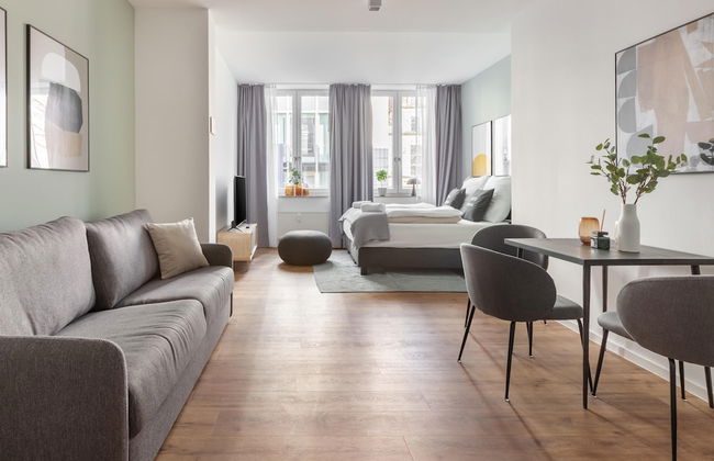 Limehome Bremen Hutfilterstraße - Foto 60