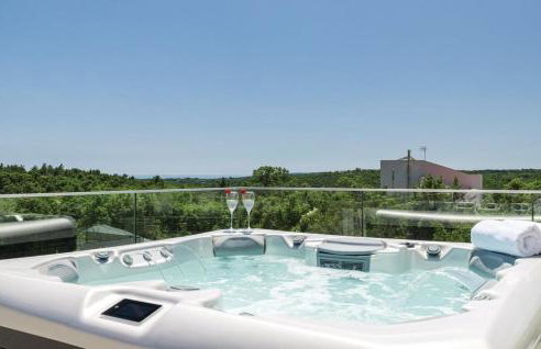 Villa Izabel with hot Whirpool - Foto 19