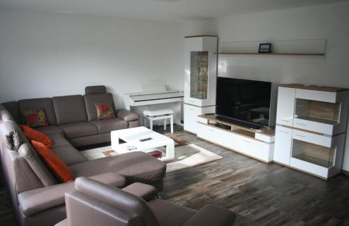 Privat Unterkunft Schreiber - Foto 1