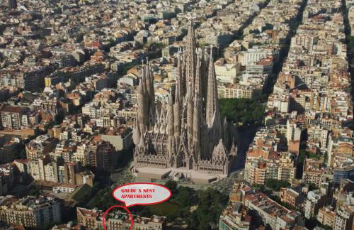 Absolute Sagrada Familia - Foto 122