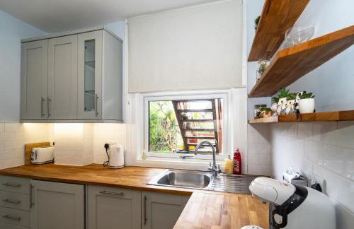 Upper Grosvenor Suite - Foto 5