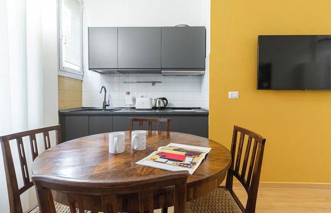 Italianway - Papiniano 18 B - Foto 9