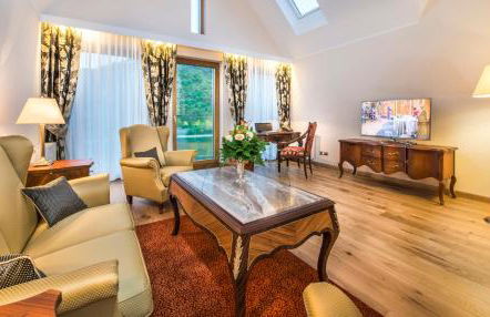 Residence Bellevue - Foto 17