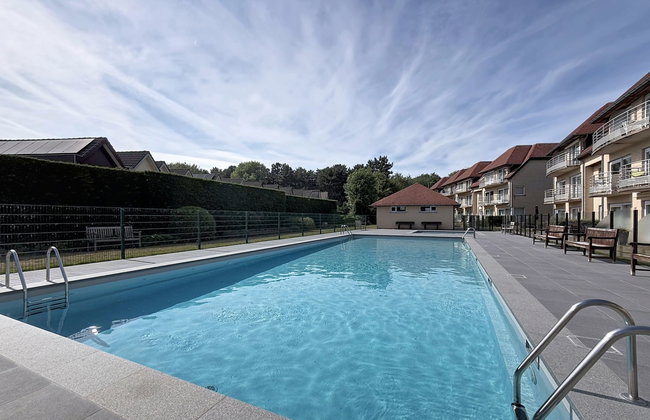 Bowie with shared pool - Foto 18