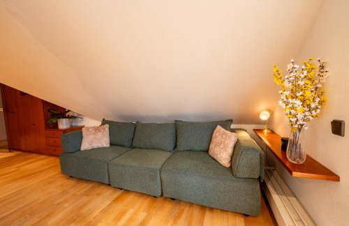 Timeout Apartment - Photo 19