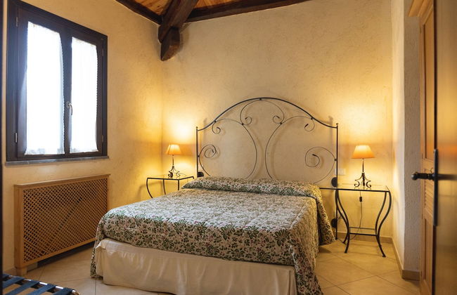 Agriturismo Villa Cefalà - Photo 14