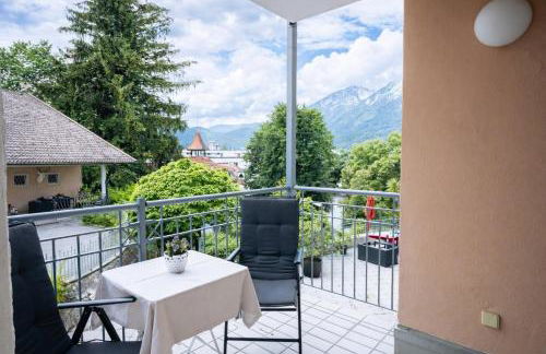 Tivoli Apartments - Foto 41