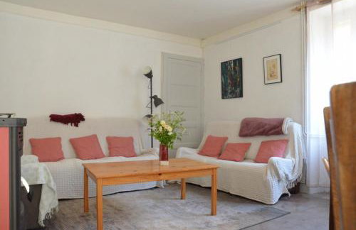 Gîte À La Ferme - La Popote - Foto 7