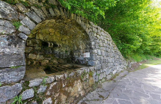 Casa Tra Borgo e Lago - Foto 14