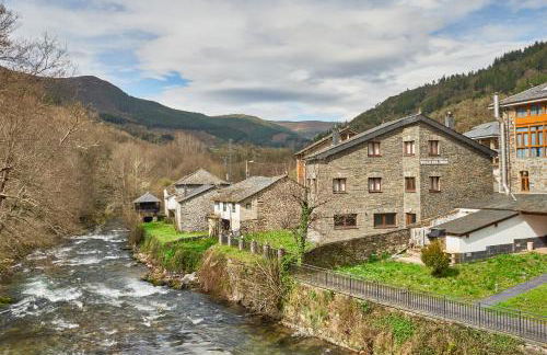 Valle del Ibias - Primero Derecha - Foto 21