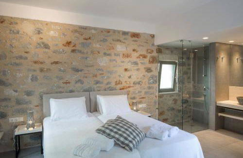 Mythies - Holiday Houses in Mani - Foto 26