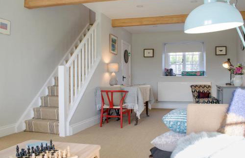 Micklethorn at Broughton Sanctuary - Foto 9