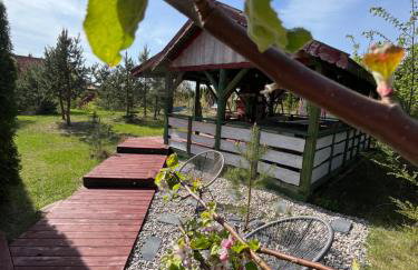 Na zielonej łące... - Foto 29