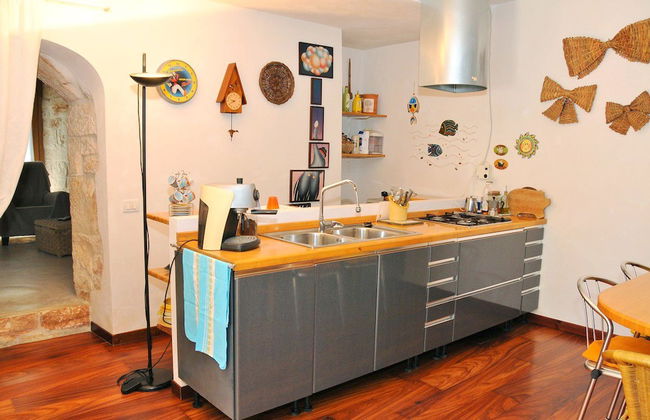 Villa Giorgio - Foto 10