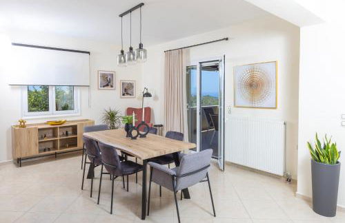 Villa Olga-Private Pool Escape near Rethymno - Foto 20