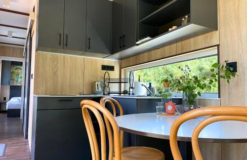 Arche Siedlisko Miedwieżyki - Foto 3