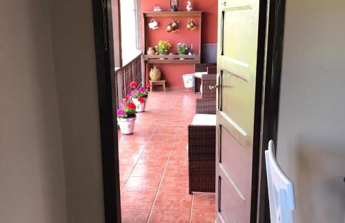 Los Balcones de Nieda - Foto 43