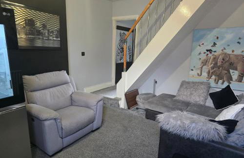 30mins from Alton Towers - Panama Apartments Lodge - Foto 56